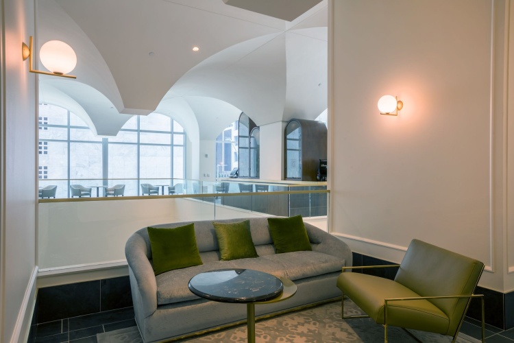 The Laura Hotel, Houston Downtown, Autograph Colle photo 9