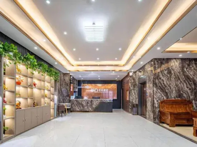 Imagen del hotel