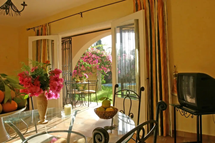 Guesthouse Villamar