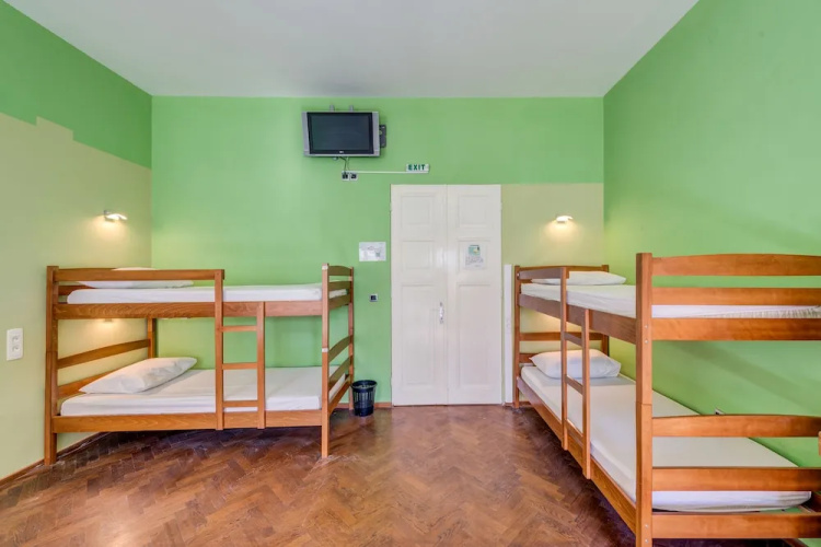 Adriatic Hostel