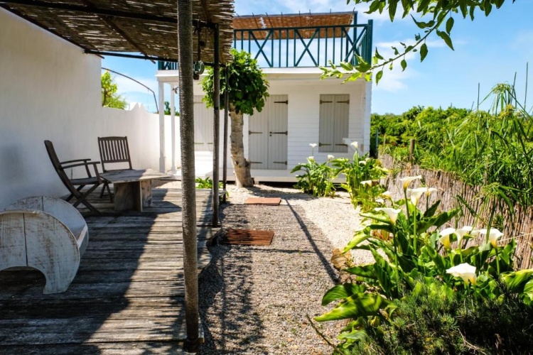 1 Bedroom Chalet