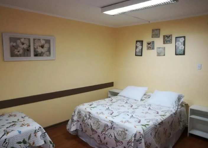 Hostal Alto Aposento