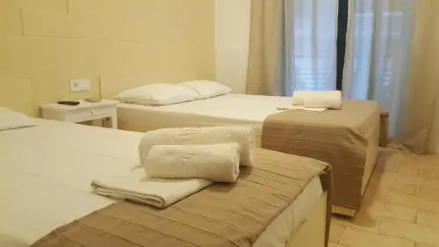 Enalio Rooms