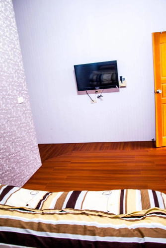 Song Youf Hostel