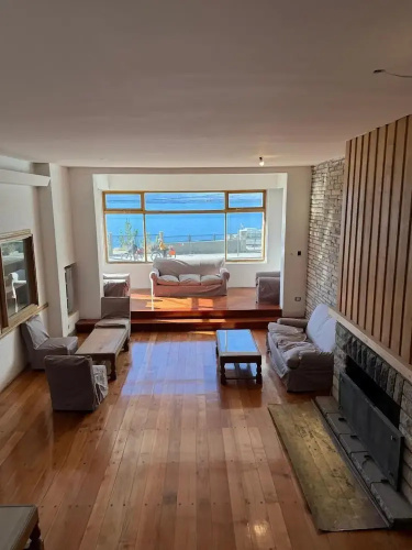 Del Lago Sky Hotel