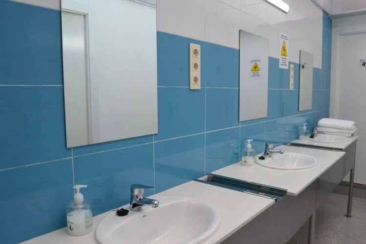 Albergue Valle del Nonaya