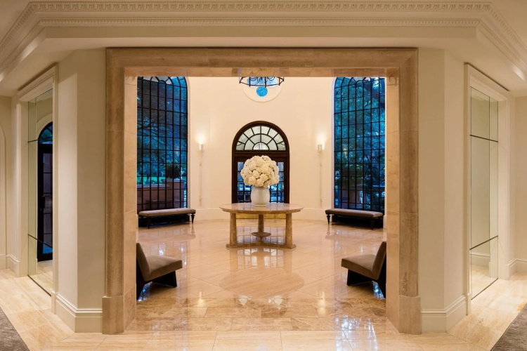 Rosewood Mansion on Turtle Creek photo 37