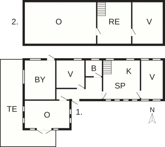 Cottage