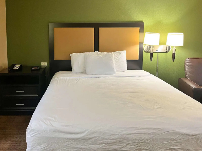 Studio 6 Memphis, TN – East Memphis