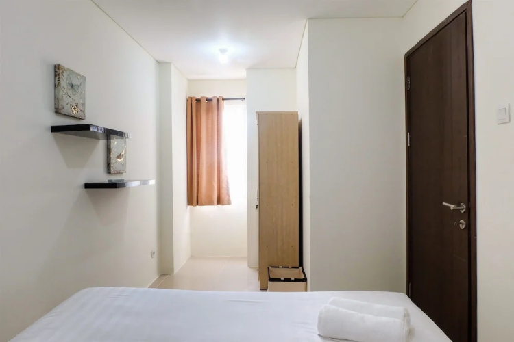 Northland Apartment With Sofabed & Ancol View