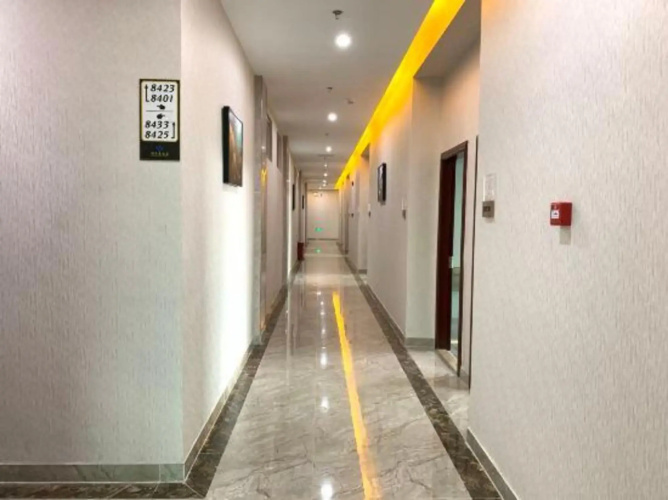 Deyuanchun Hotel