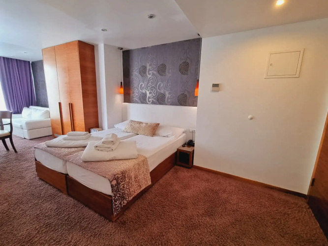 Hotel Gala Split