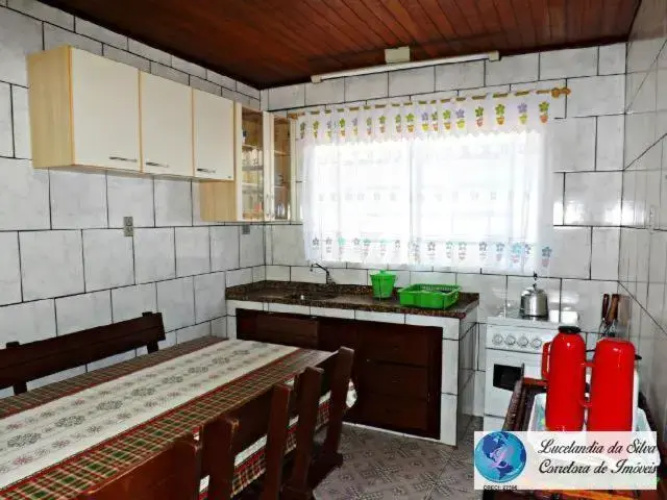 Casa para temporada em Mariscal - cod 22