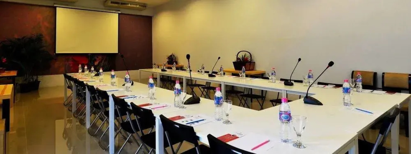 TA Residence Suvarnabhumi