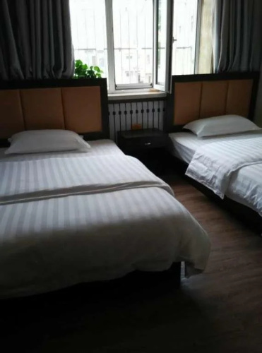 Jiatai Hotel