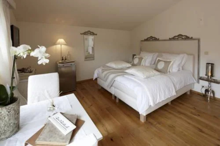 B&B Hof van Vervoering