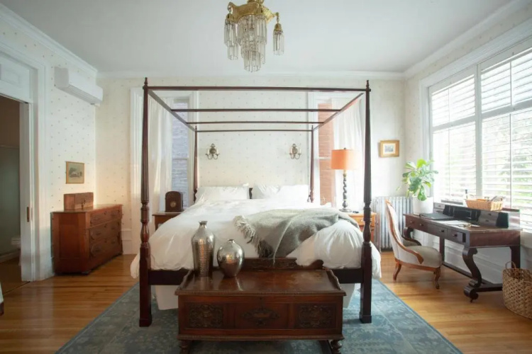 Ellerbeck Bed & Breakfast