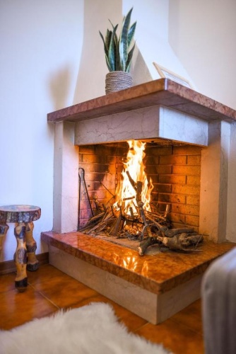 Appartamento a Campo Felice - Treeffe