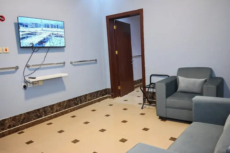 Mawed Al Dyafa Serviced Apartments