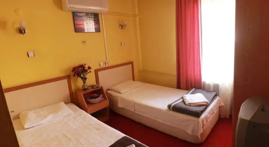 Otel Meral