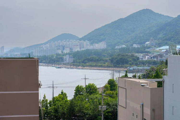 Hotel The Classic Yeosu