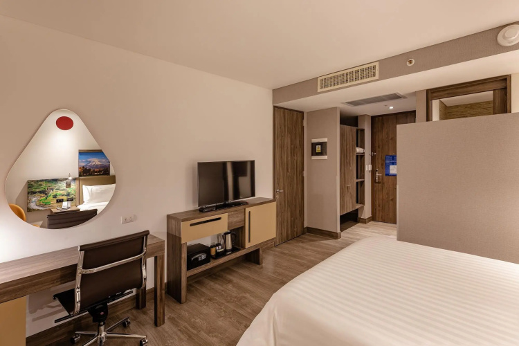 Hampton by Hilton Arequipa photo 7