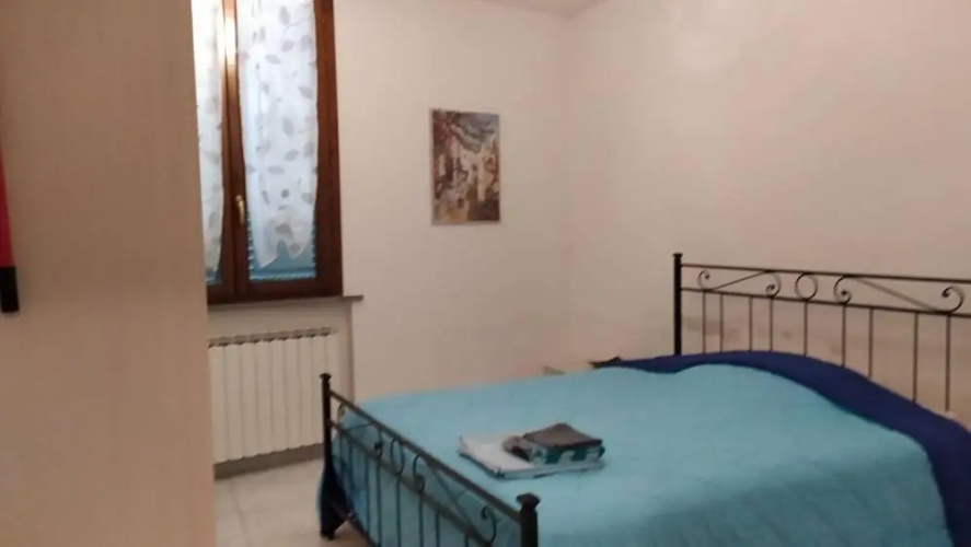 Accogliente appartamento Fucecchio