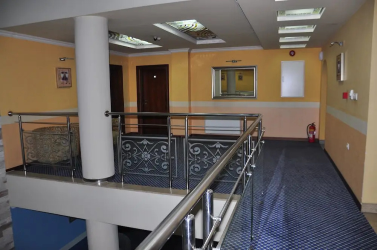 Hotel Ambasador