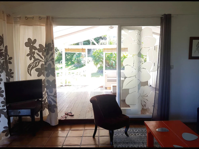 Villa Vaimoana