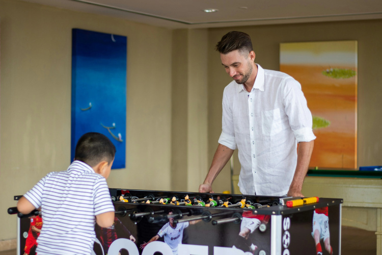 Sheraton Nha Trang photo 44