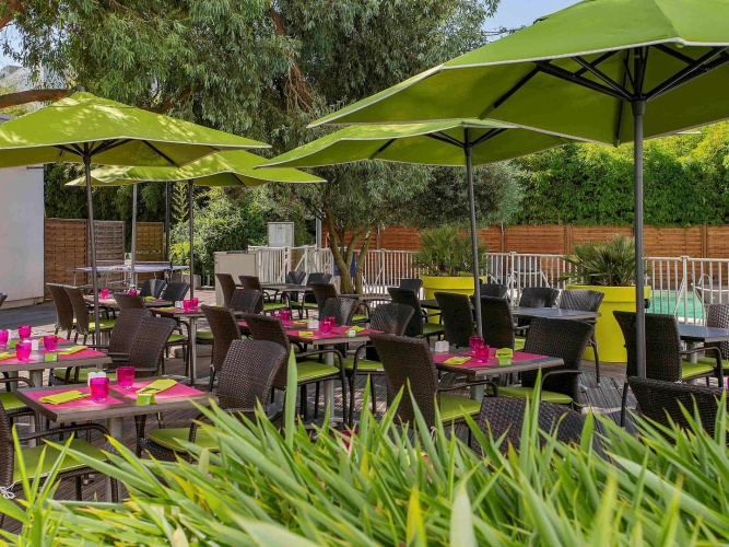 Novotel Paris Orly Rungis photo 22