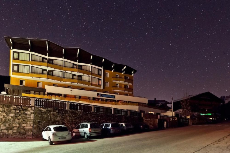 Imagen del hotel