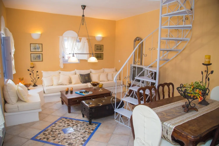 Villa Lydia
