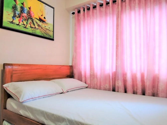 Modern Apartelle Baguio