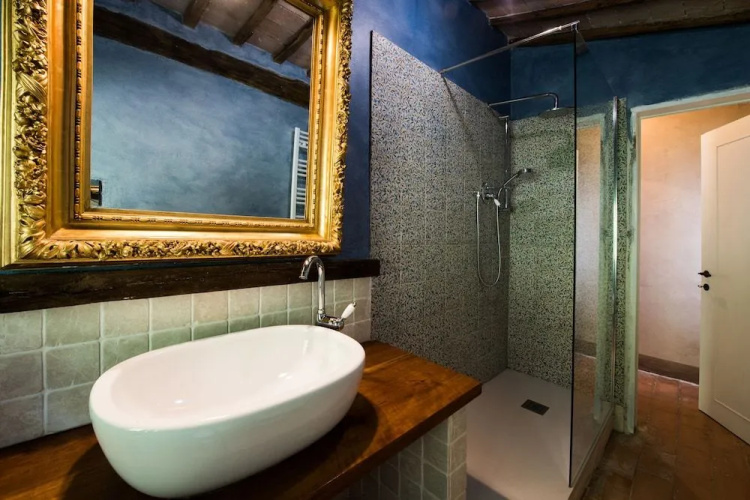 B&B Podere Camaiano