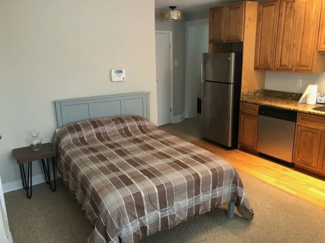 1131 D Street Suites