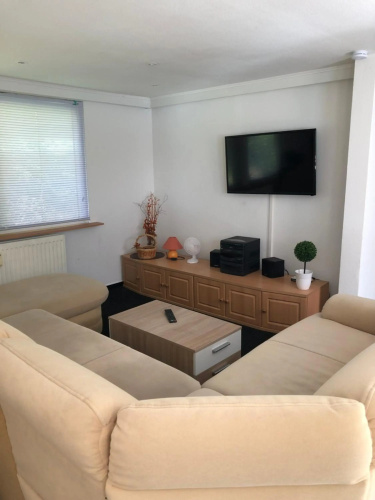 Bungalow am Wald
