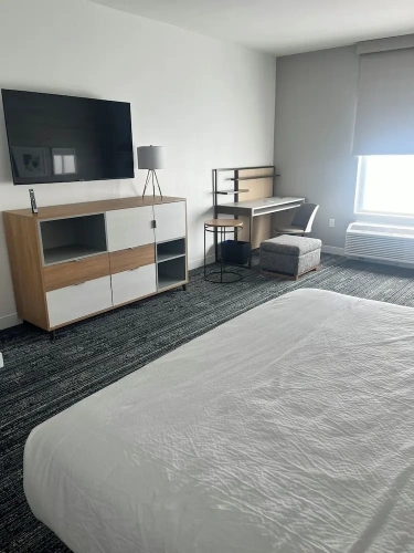 1 Bedroom Suite