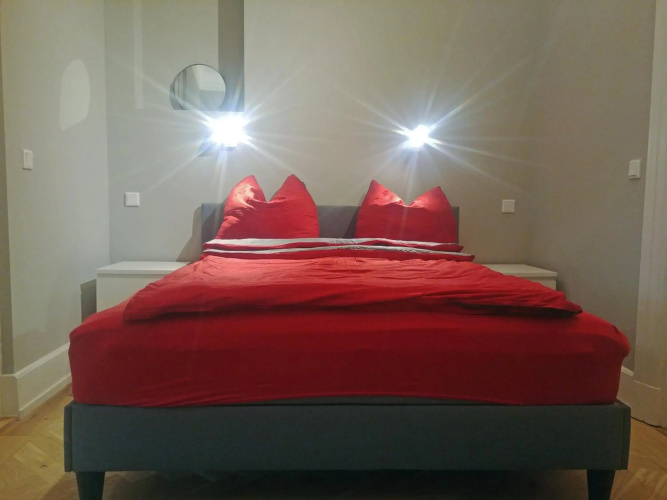 Appartment Sonneck