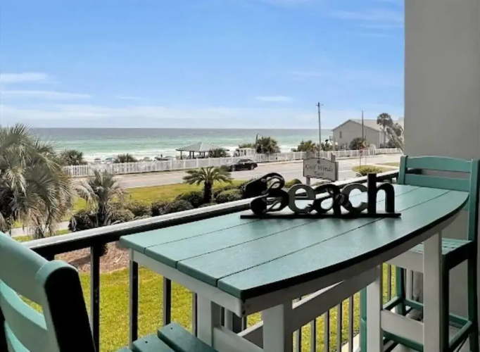 Gulf Winds East #4