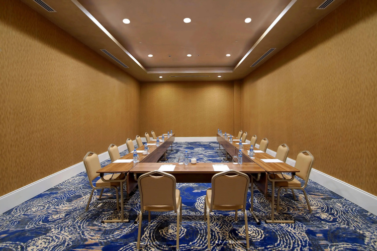 Limak Cyprus Deluxe Hotel photo 23