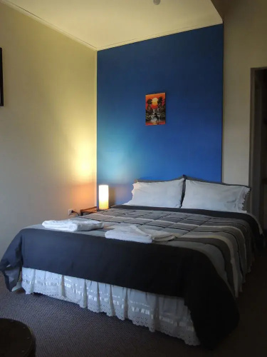 Hostel Natales