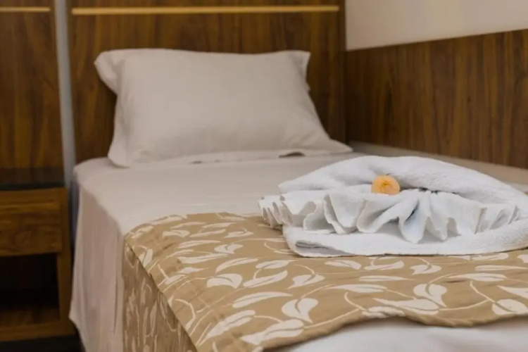 Hotel Elo Maringa