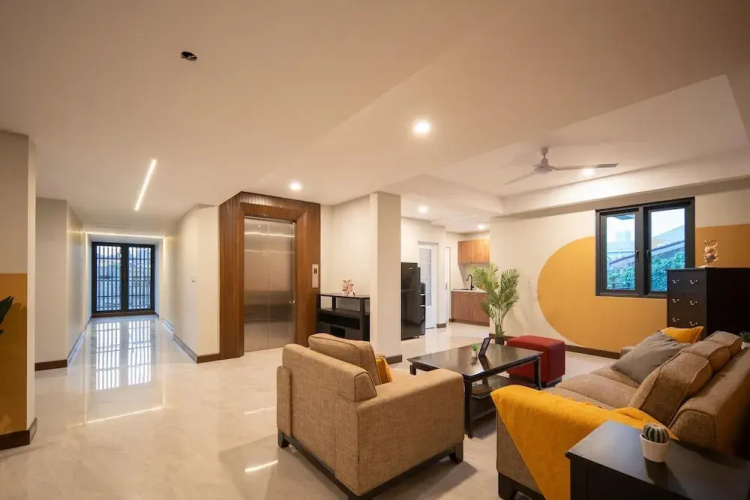 Cove Rumaya