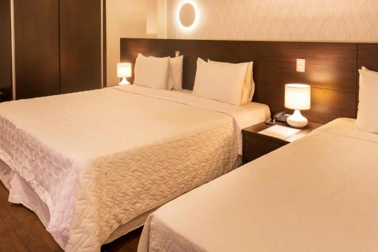 Superior Double Suite