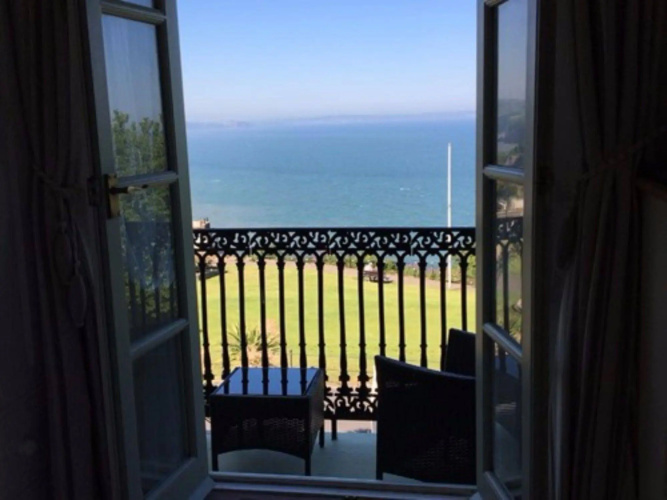 Headland View B&B