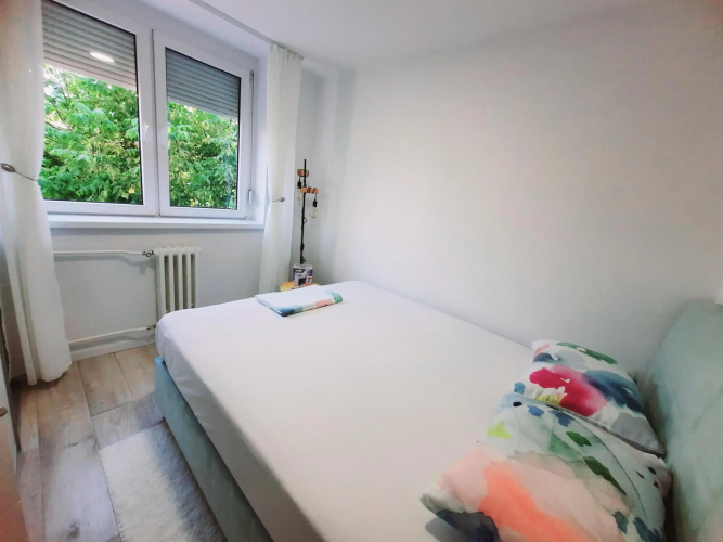 Lala Boho apartment
