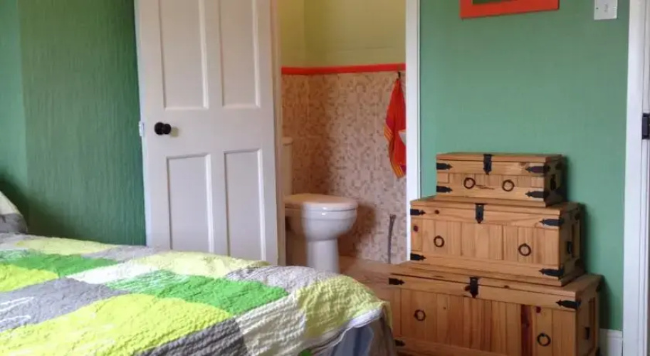 St Mary's B&B