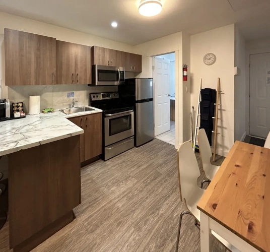 2 Bedrooms Deluxe room