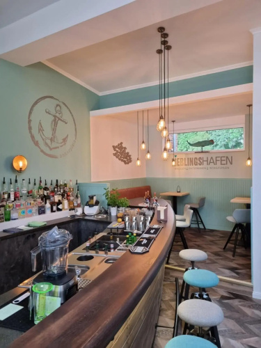 Hotel Bootshaus